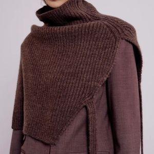 Mijeong Park Neck Warmer